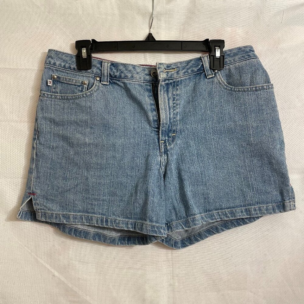 Tommy Hilfiger Jean shorts size 8